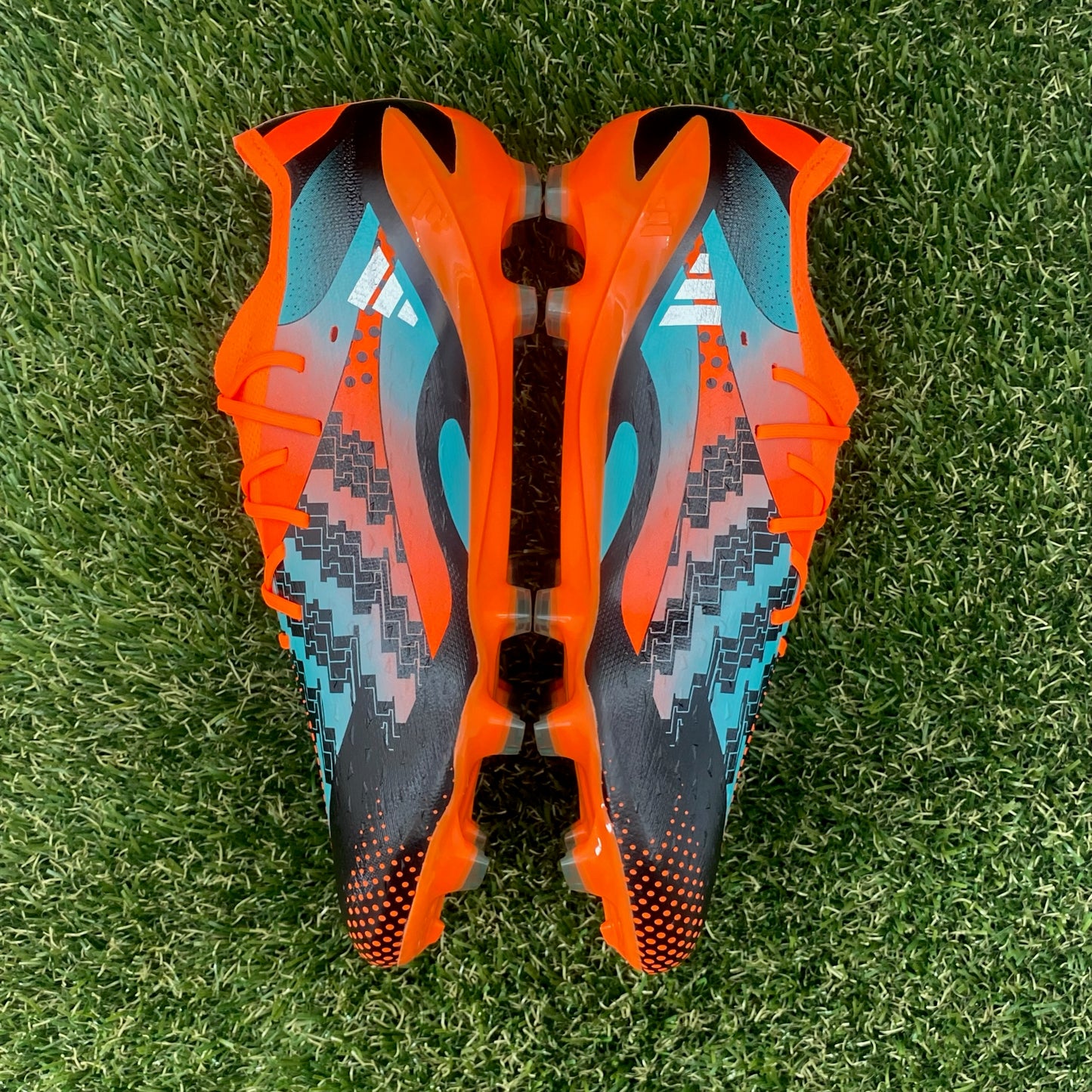 Adidas X Speedportal .1 Messi FG