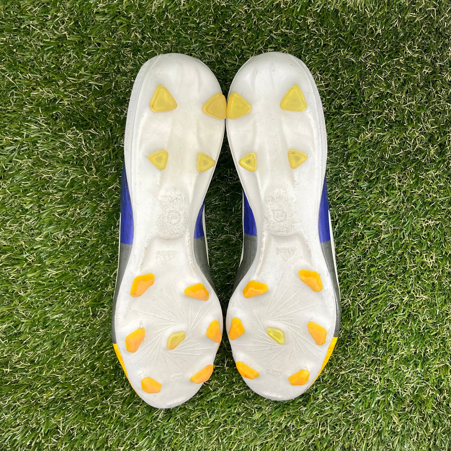 Adidas F50 Adizero FG