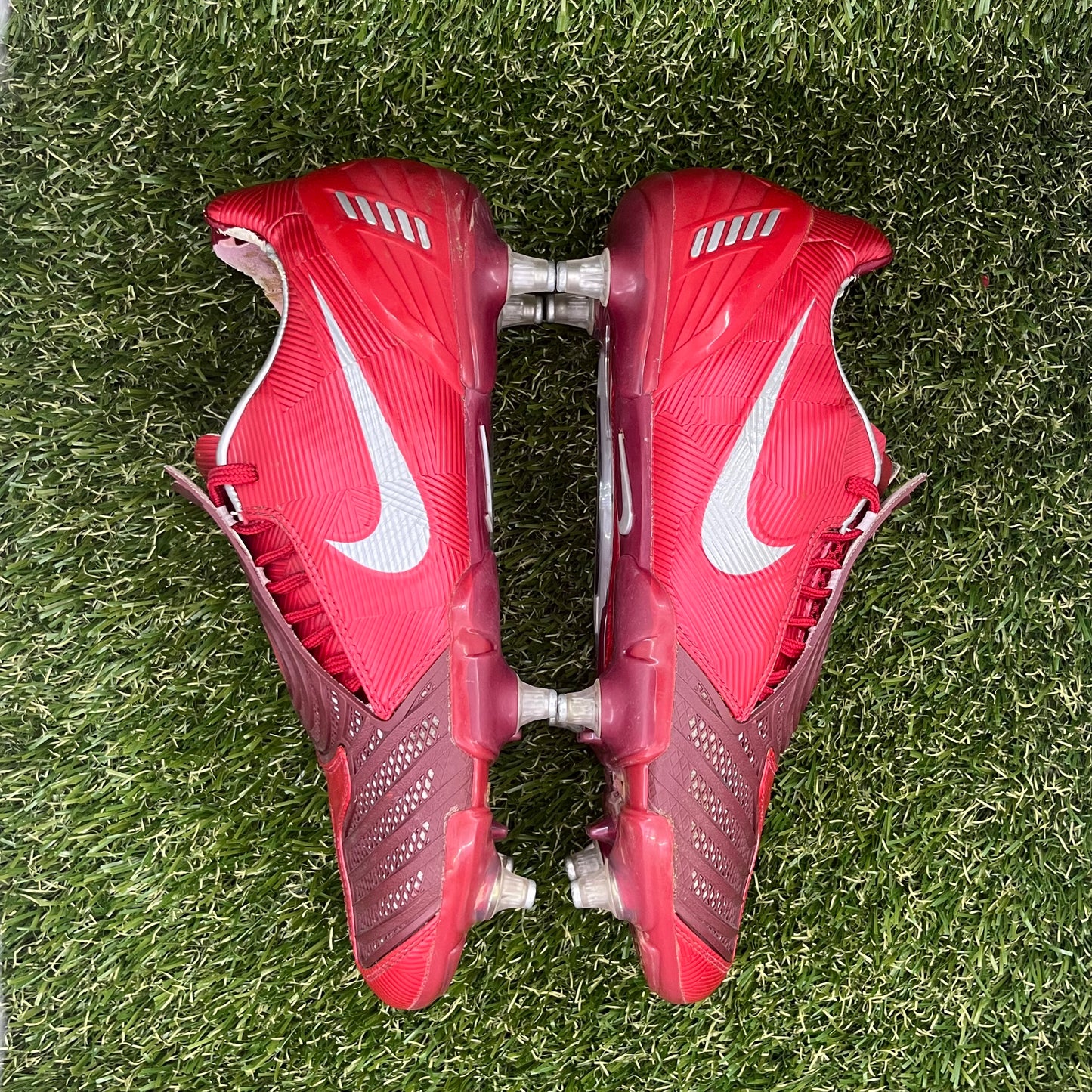 Nike T90 Laser 2 SG