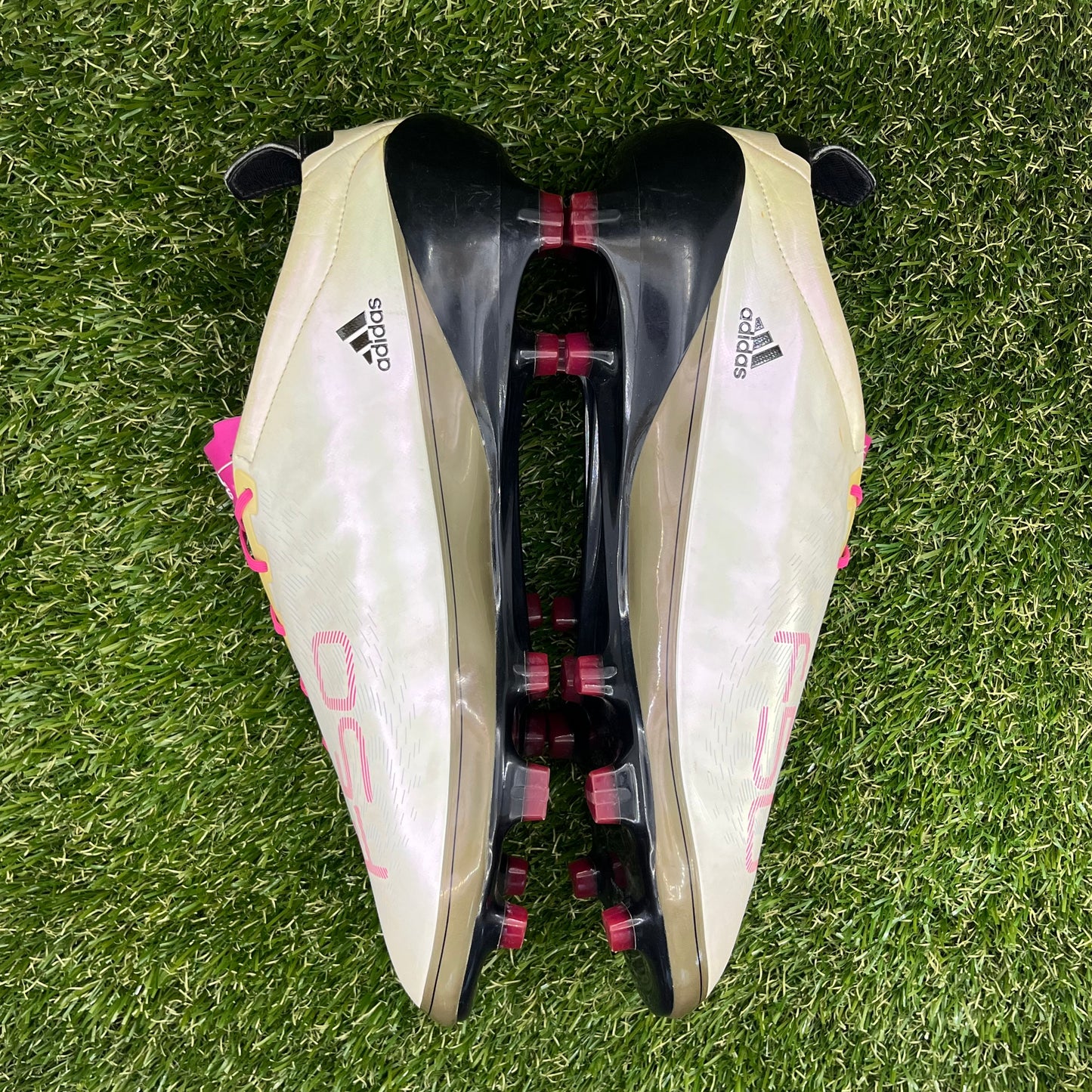 Adidas F50 Adizero FG