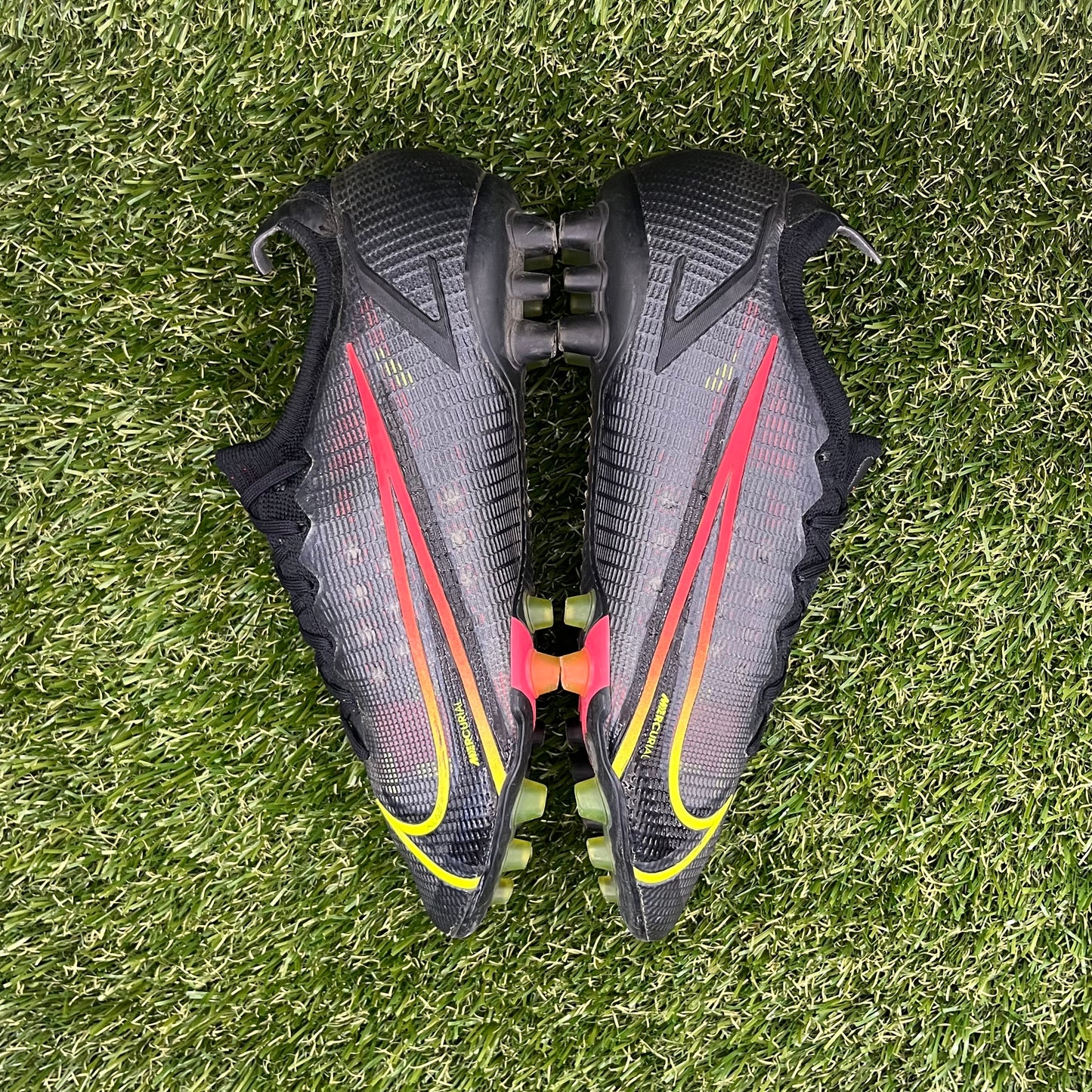 Nike Mercurial Vapor 14 AG