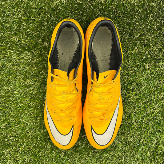 Nike Mercurial Vapor 10 FG