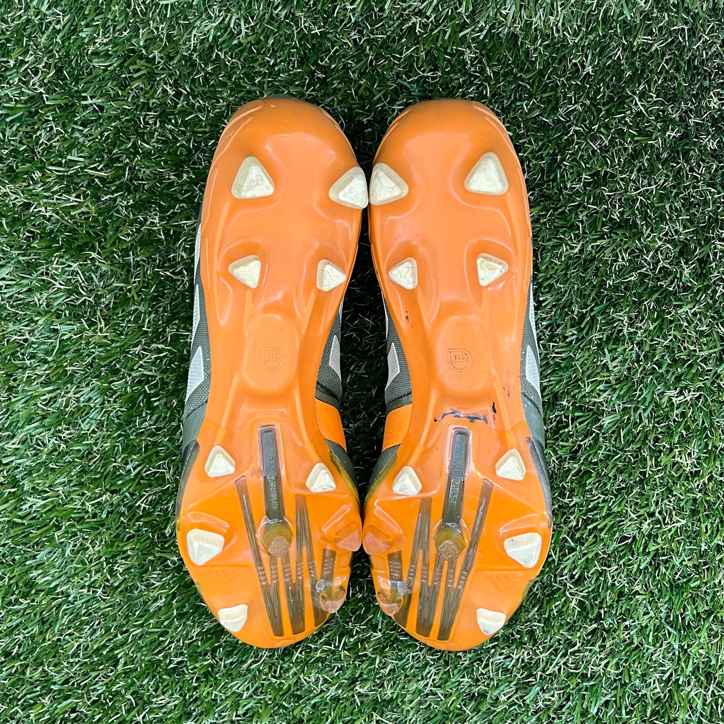 Adidas Nitrocharge 1.0 FG