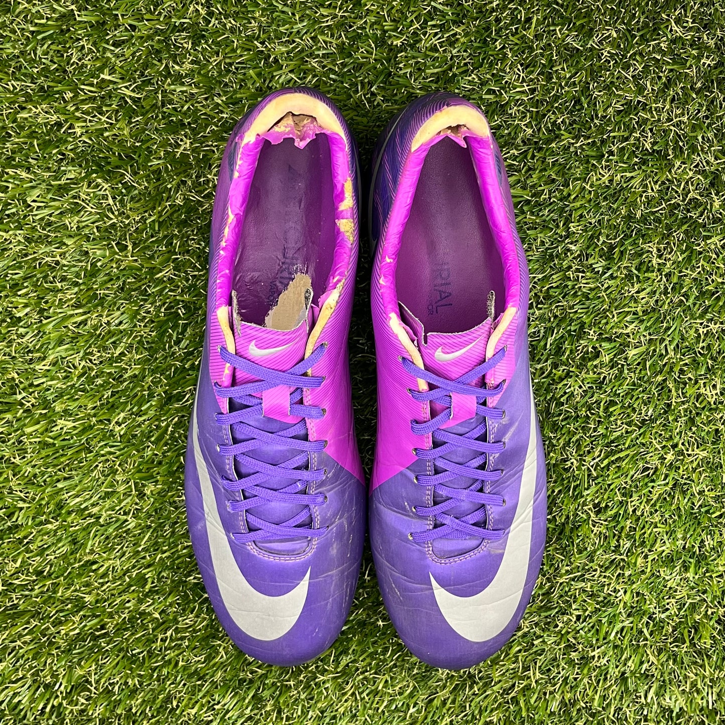 Nike Mercurial Vapor 7 FG