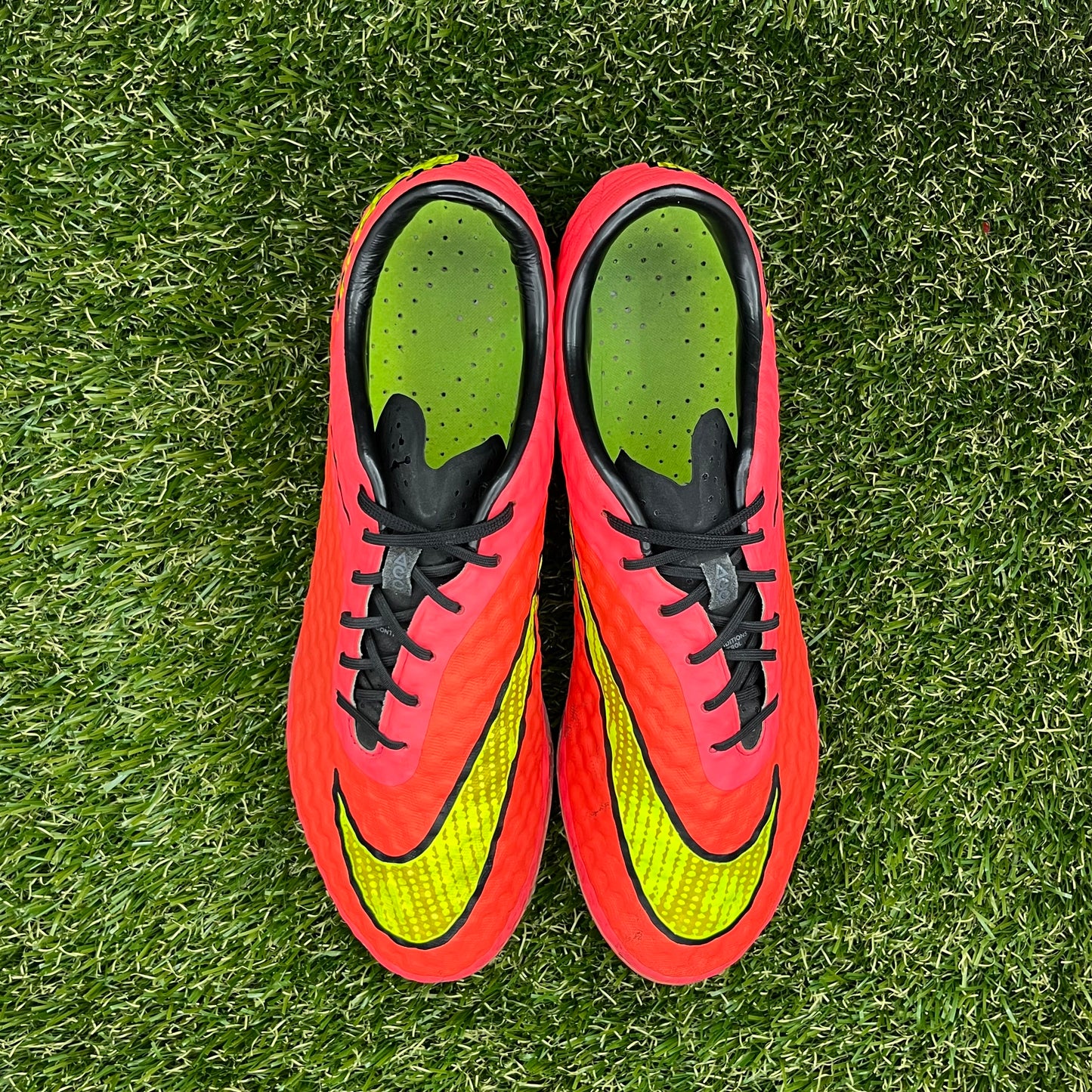 Nike Hypervenom Phantom 1 FG