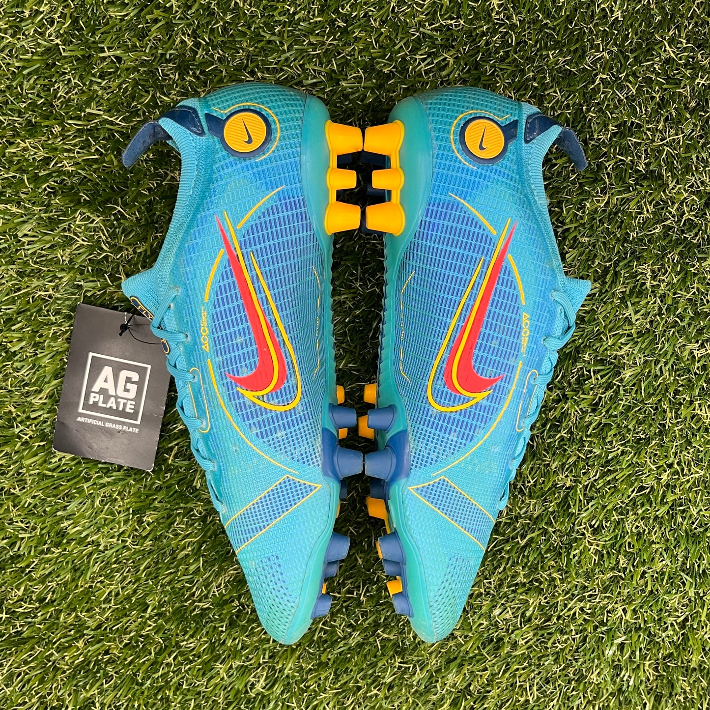 Nike Mercurial Vapor 14 AG