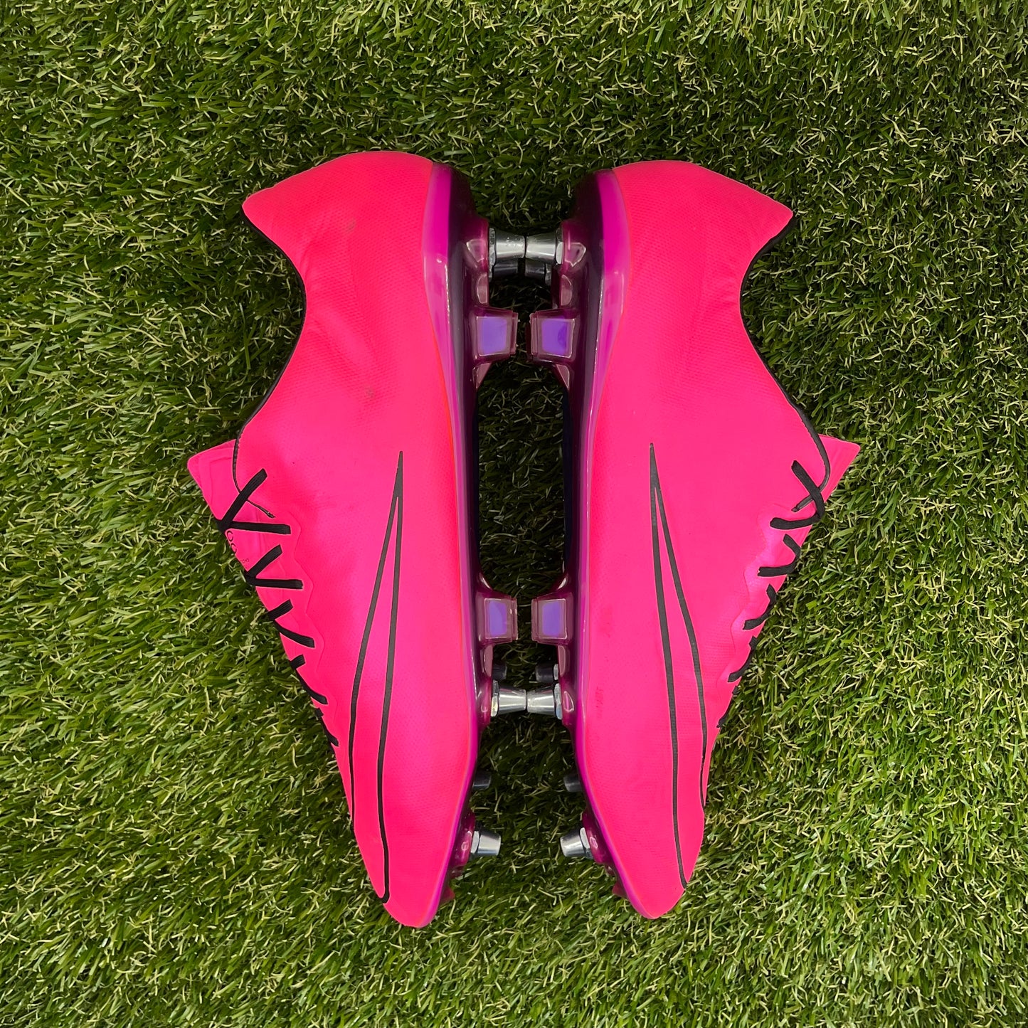 Nike Mercurial Vapor 10 SG