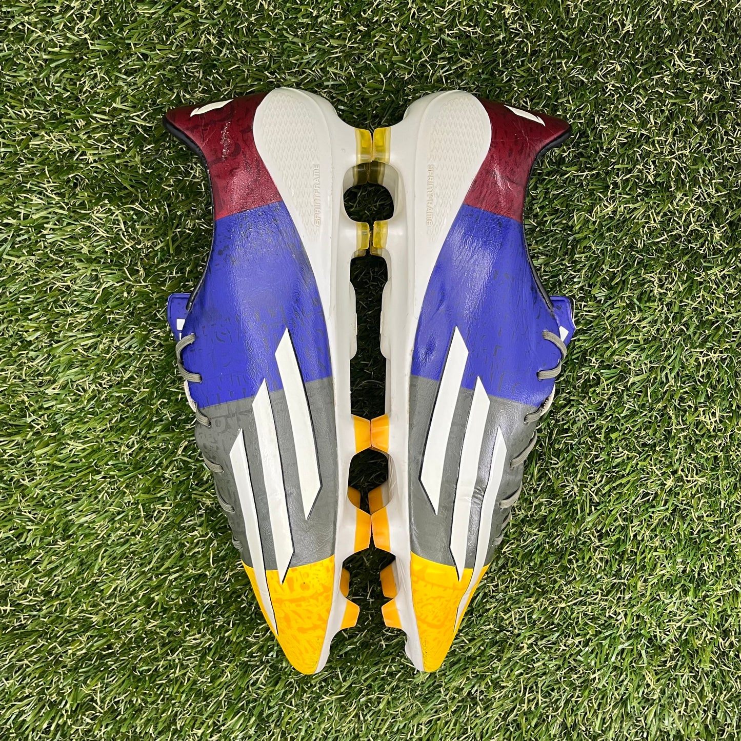 Adidas F50 Adizero FG