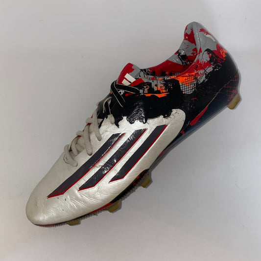 Adidas F50 "Pibe de Barr 10" FG