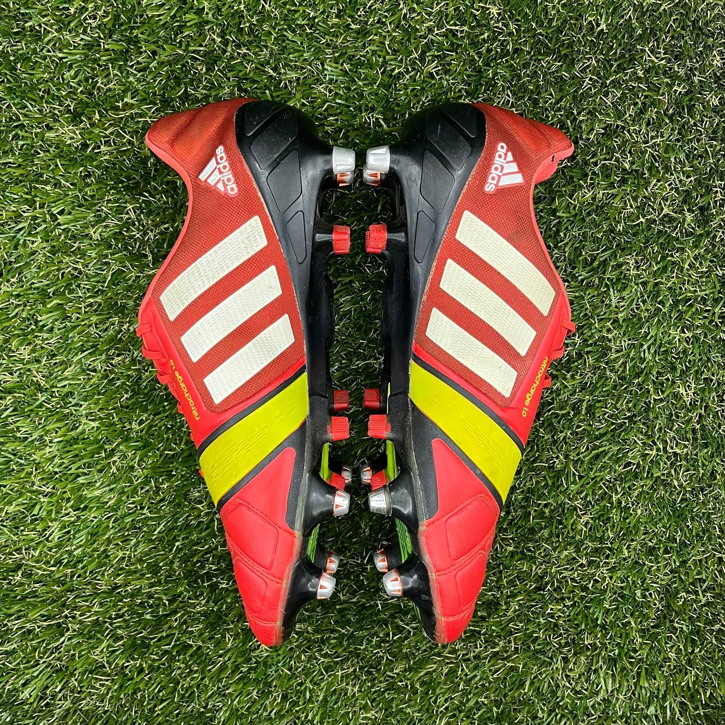 Adidas Nitrocharge 1.0 SG