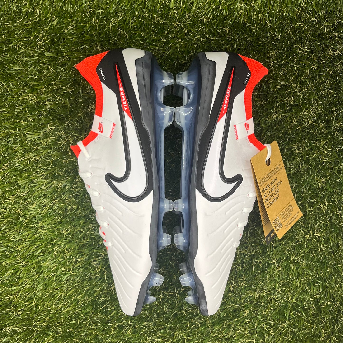 Nike Tiempo Legend 10 FG