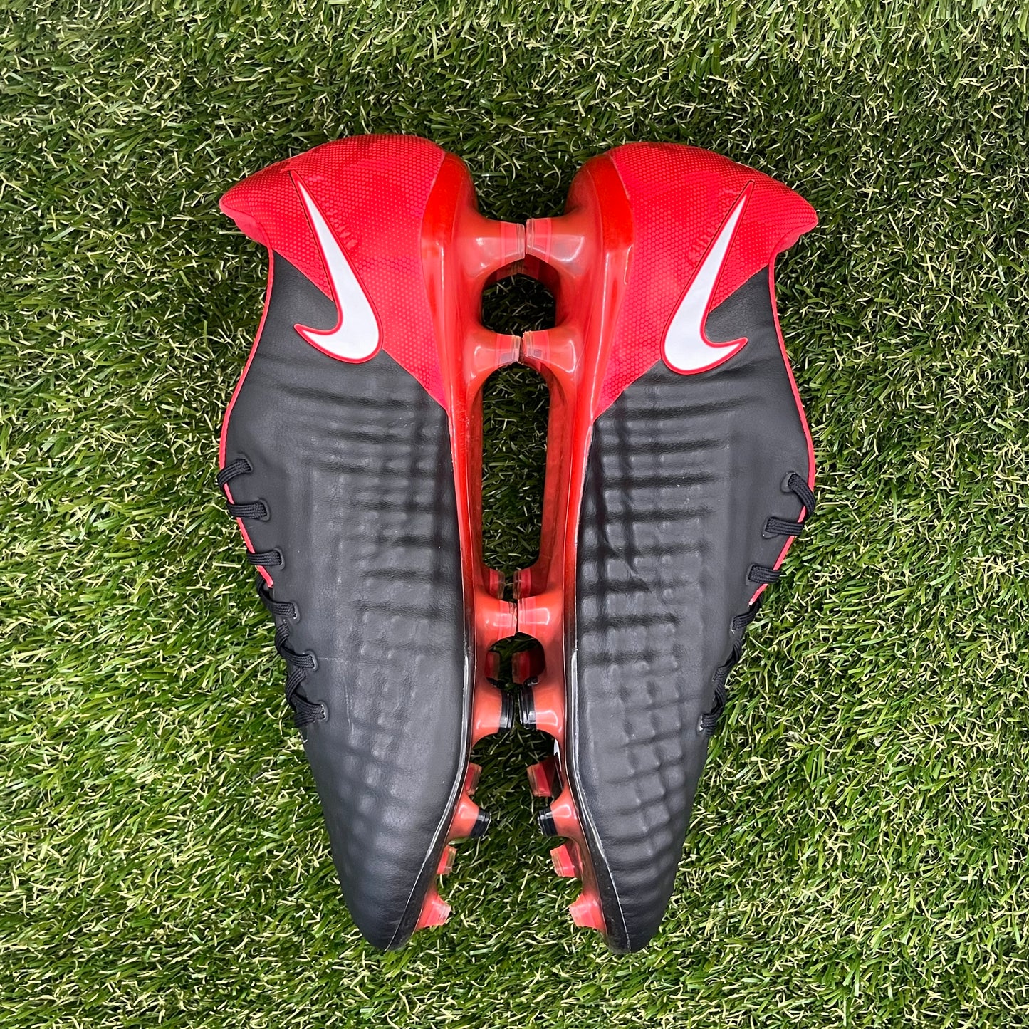 Nike Magista Opus 2 FG