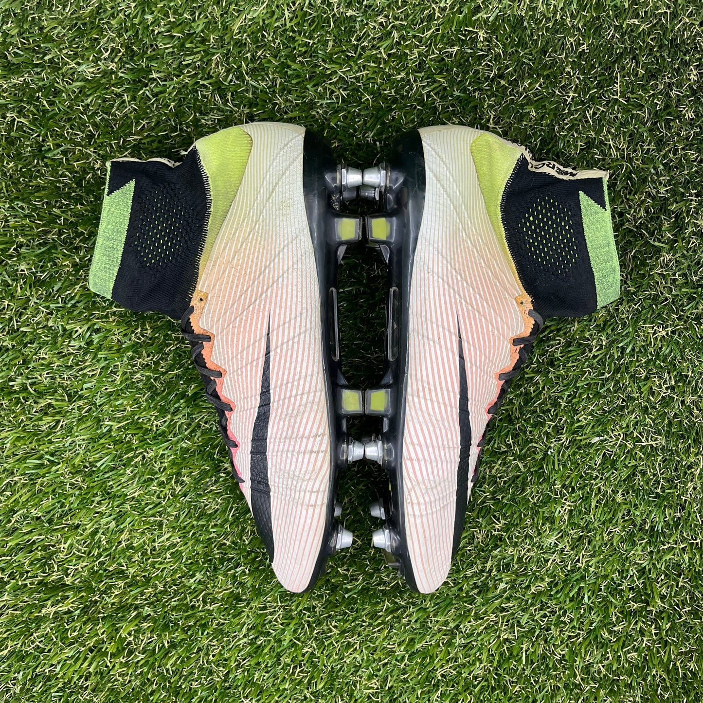 Nike Mercurial Superfly 4 SG