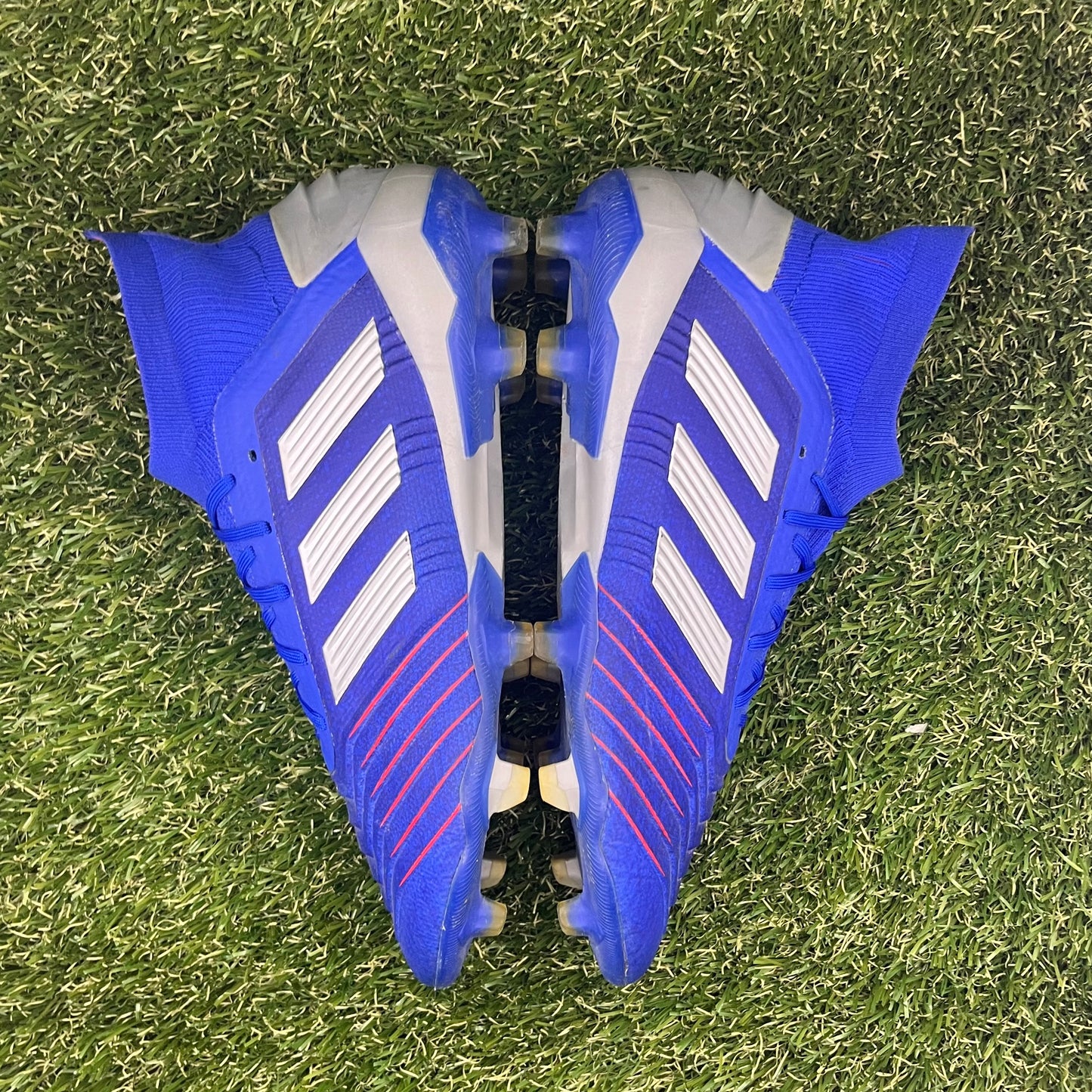 Adidas Predator 19.1 FG