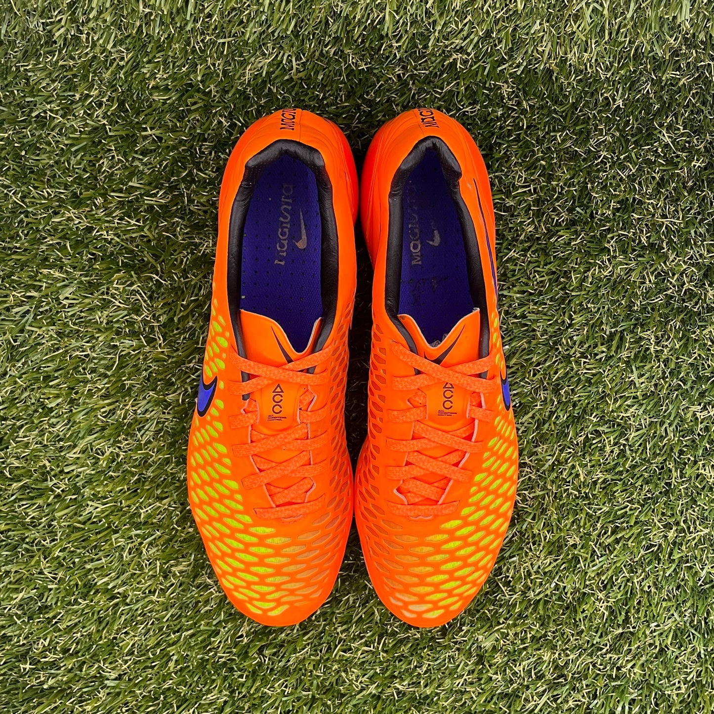 Nike Magista Opus 1 FG