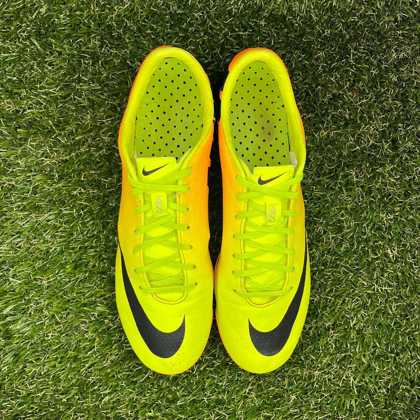 Nike Mercurial Vapor 9 FG