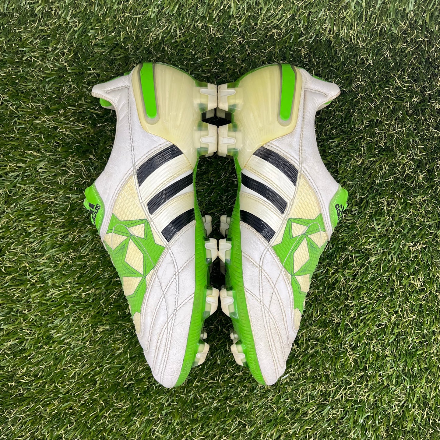 Adidas Predator X FG