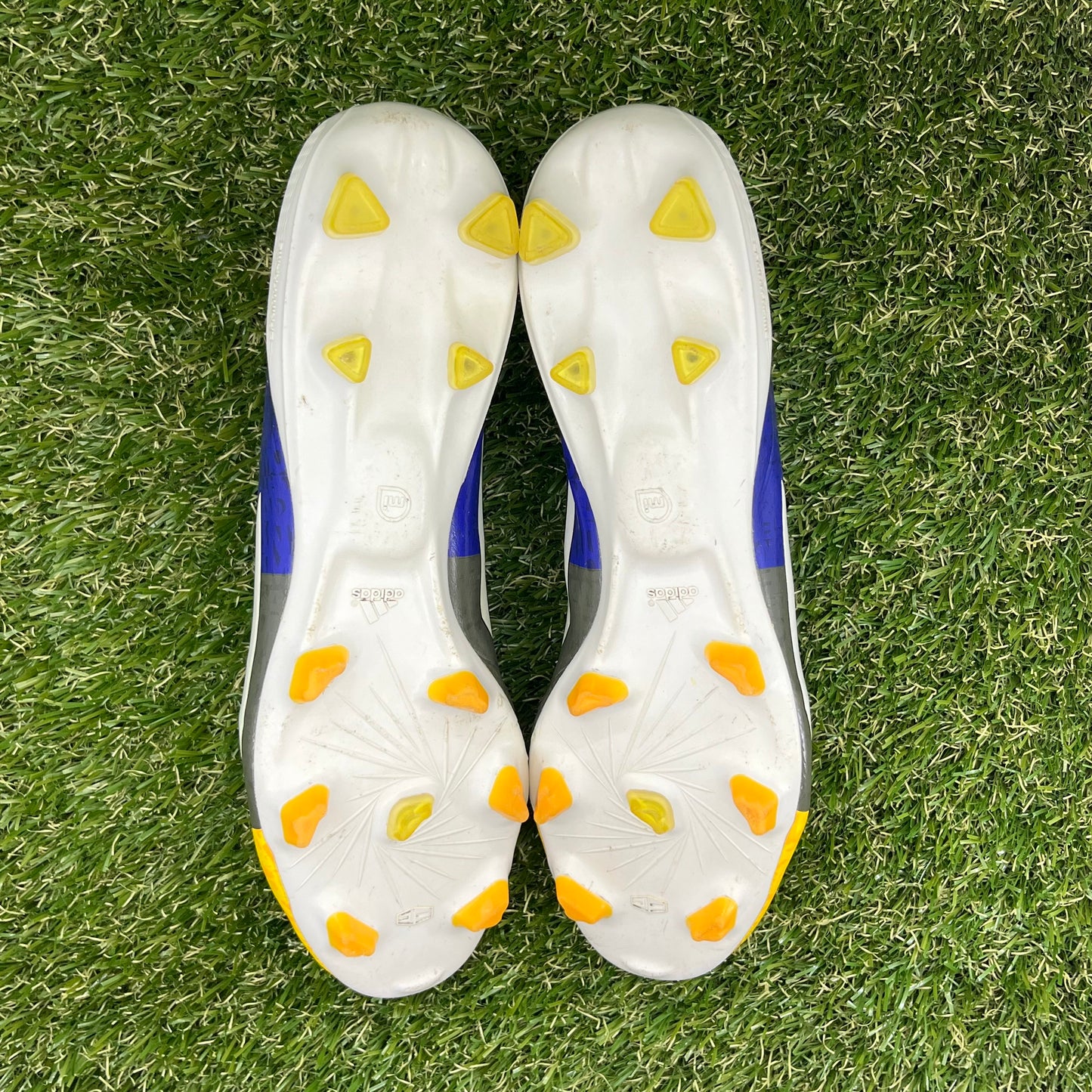 Adidas F50 Adizero FG