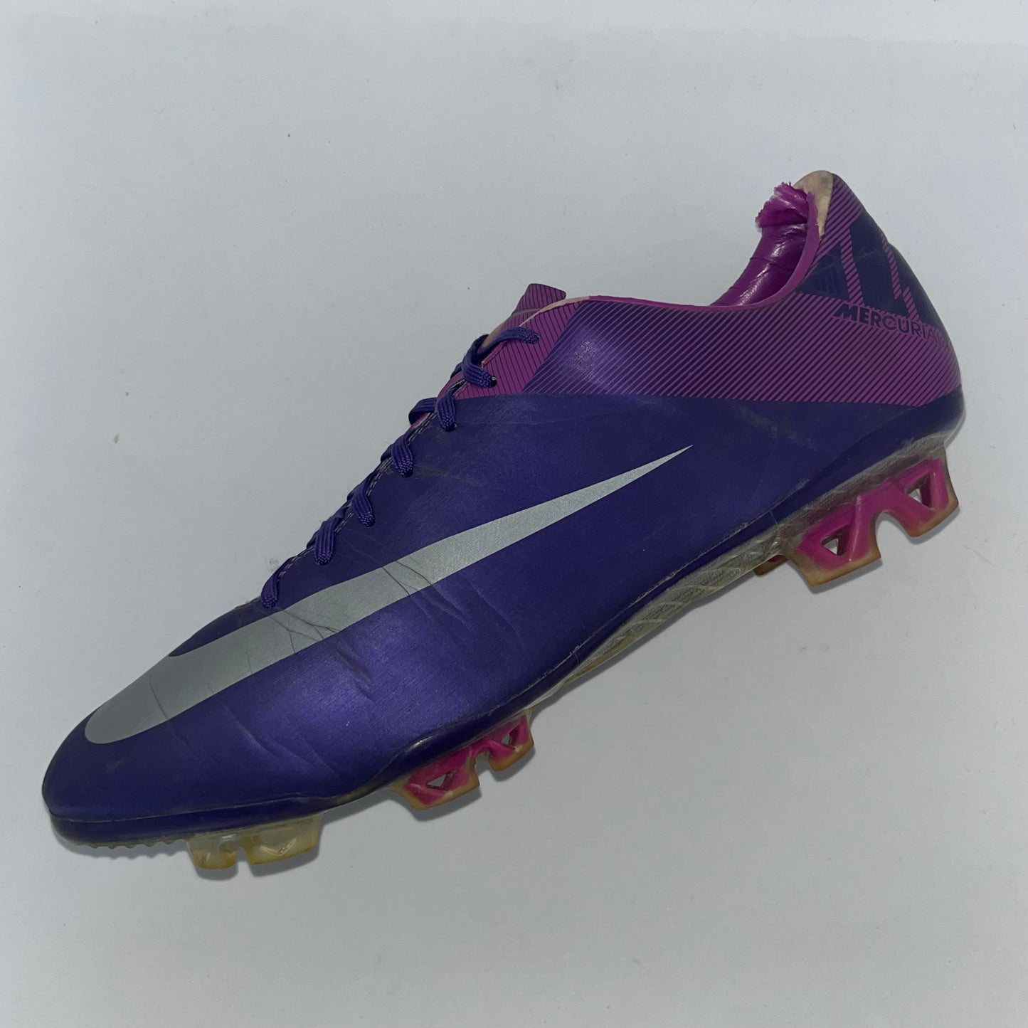 Nike Mercurial Vapor 7 FG