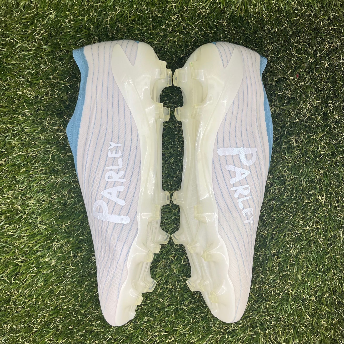 Adidas Parley X Speedportal+ FG