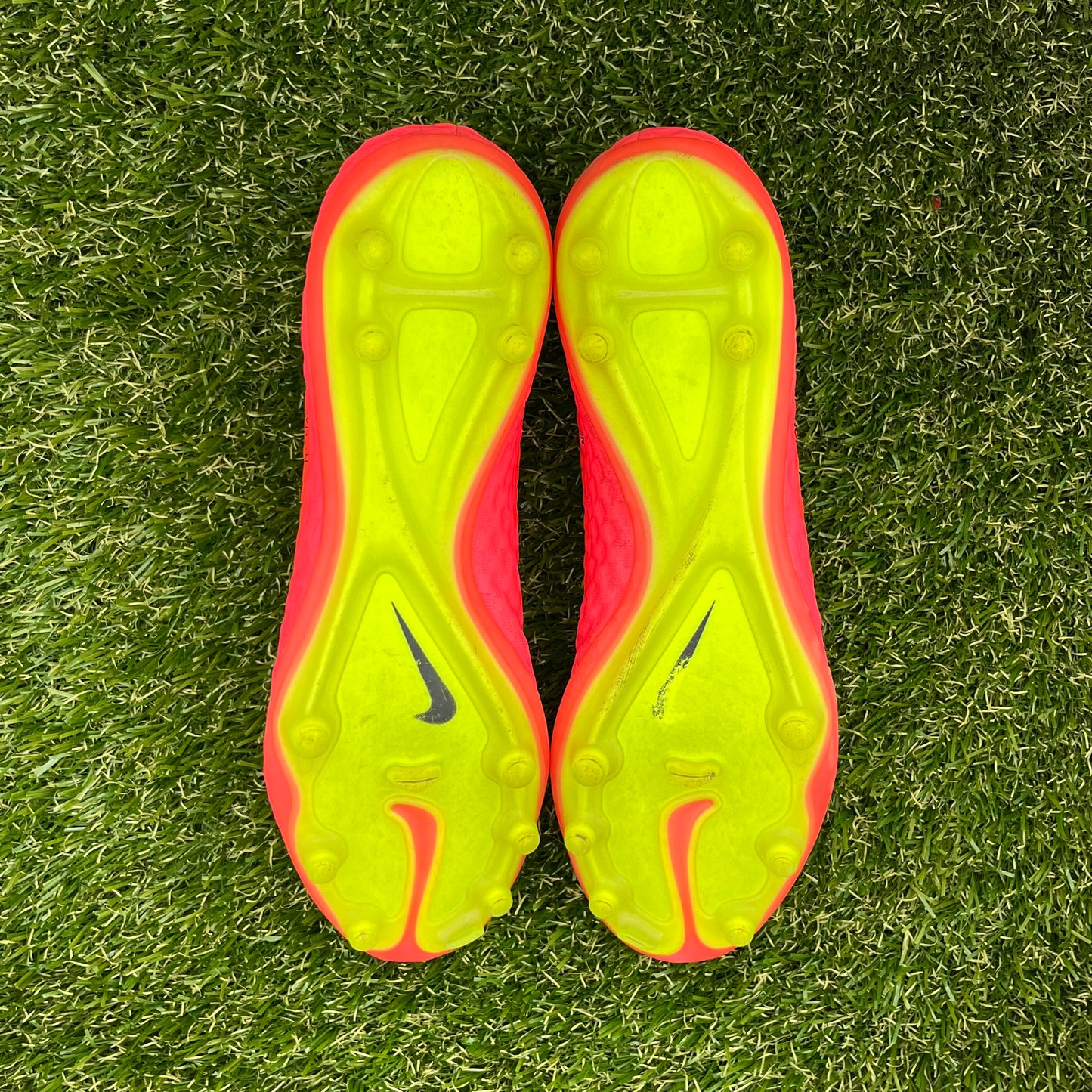 Nike Hypervenom Phantom 1 FG