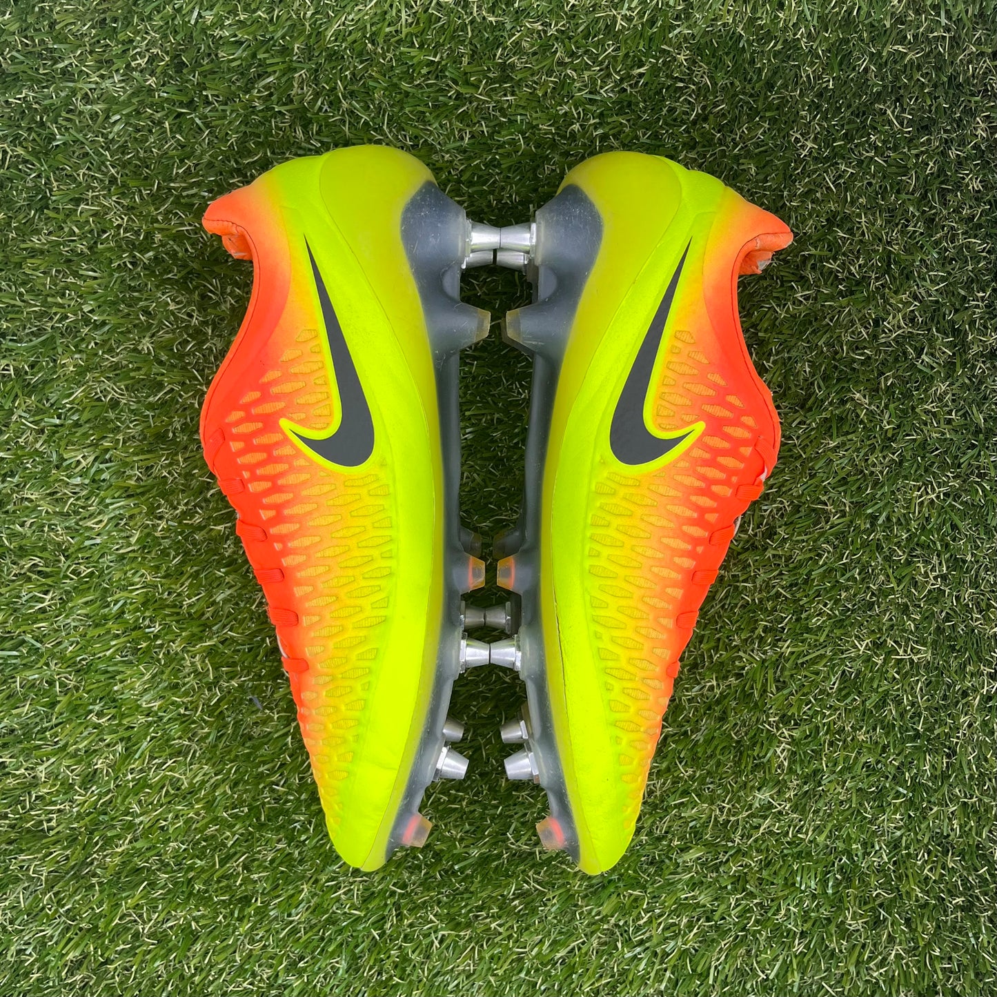 Nike Magista Opus 1 SG