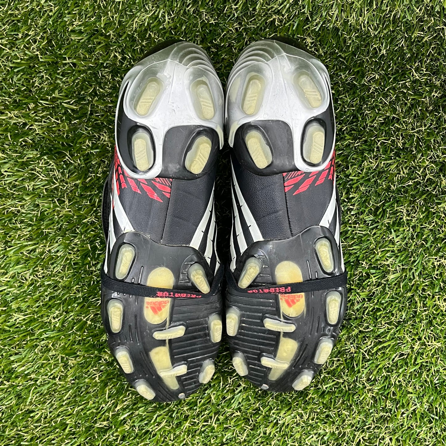 Adidas Predator Powerswerve FG