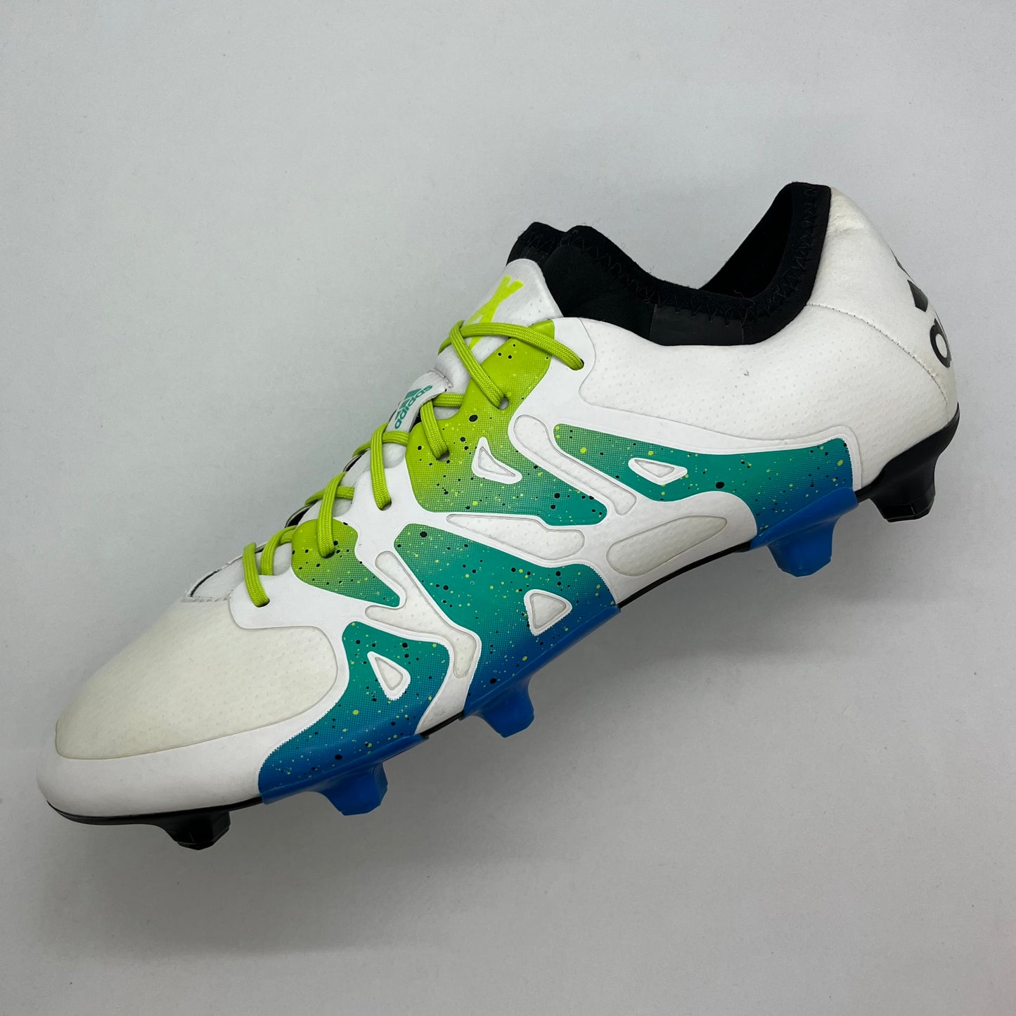 Adidas X 15.1 FG