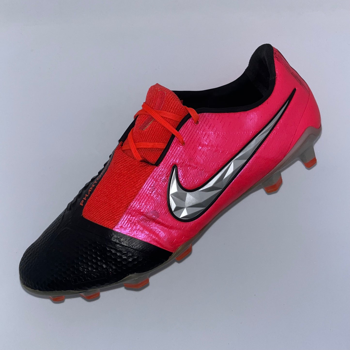 Nike Phantom Venom FG