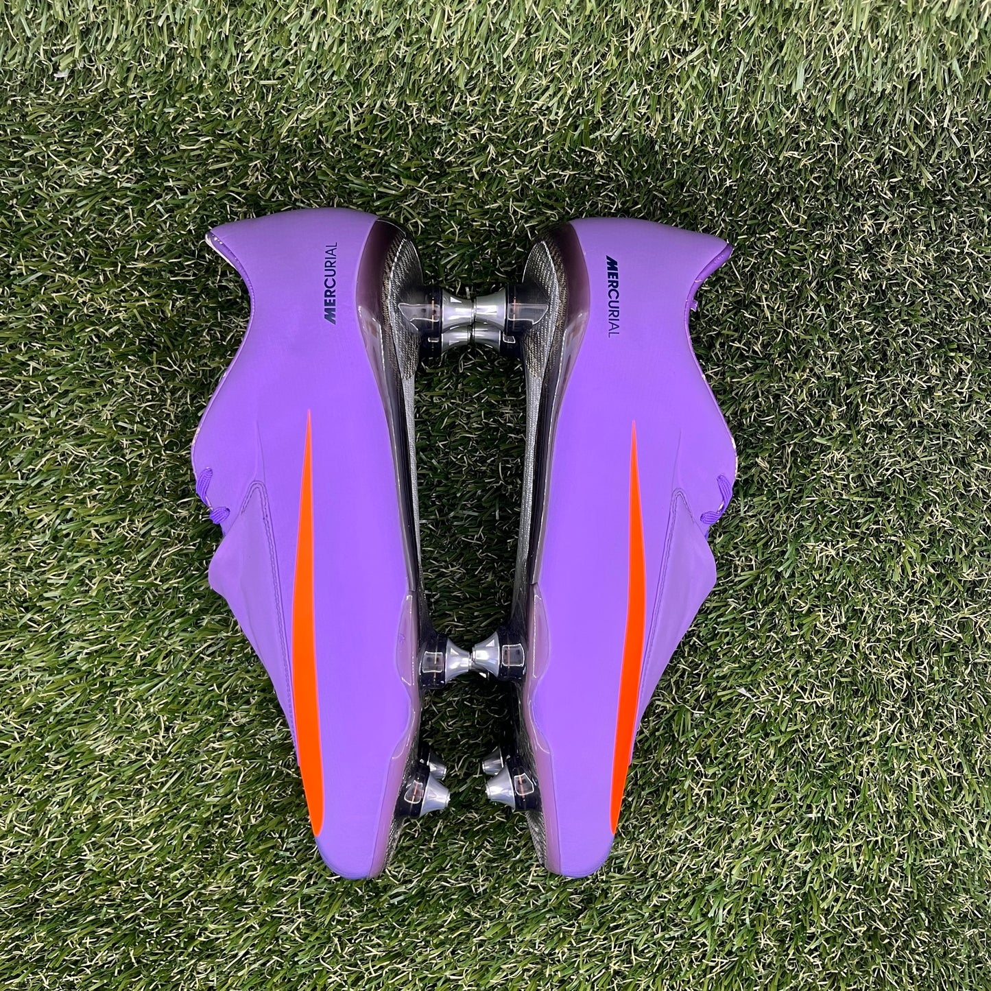 Nike Mercurial Vapor 6 SG