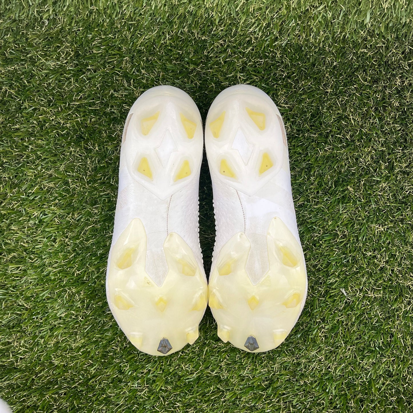 Adidas Predator Accuracy FG