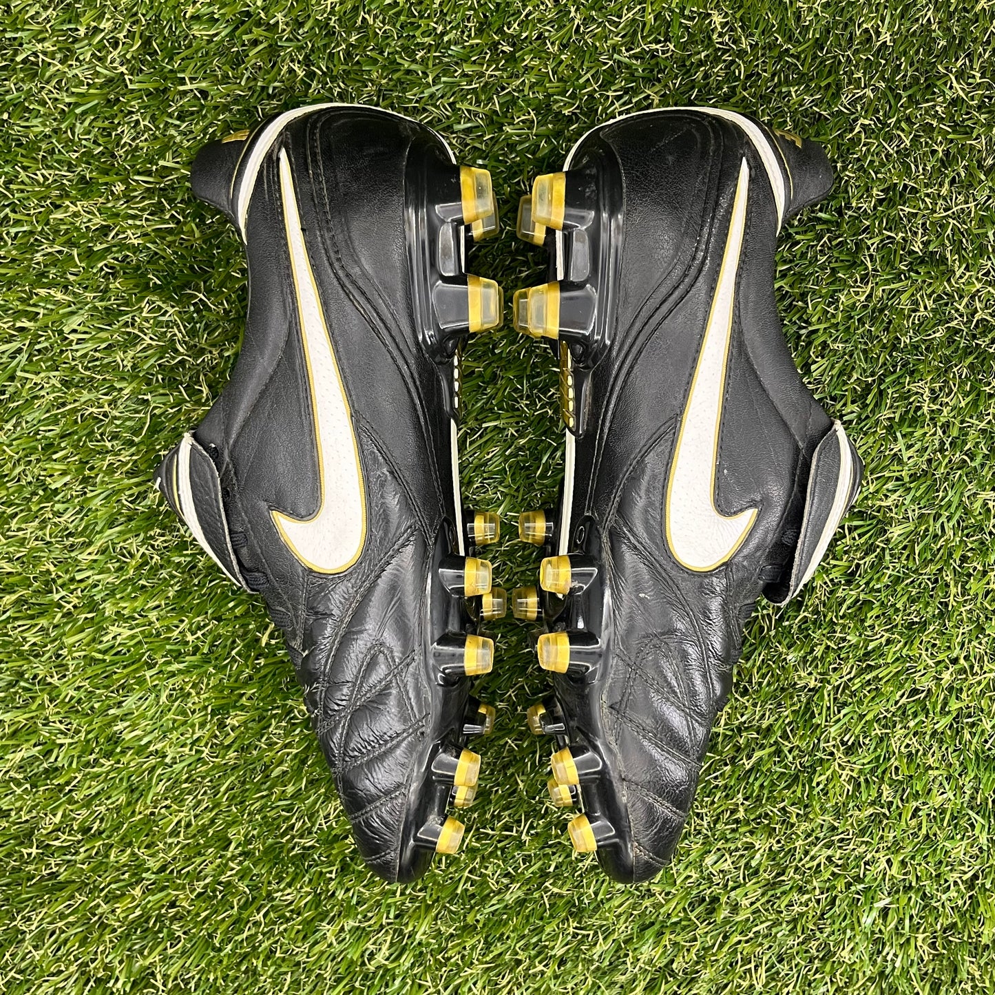 Nike Tiempo Legend 3 FG