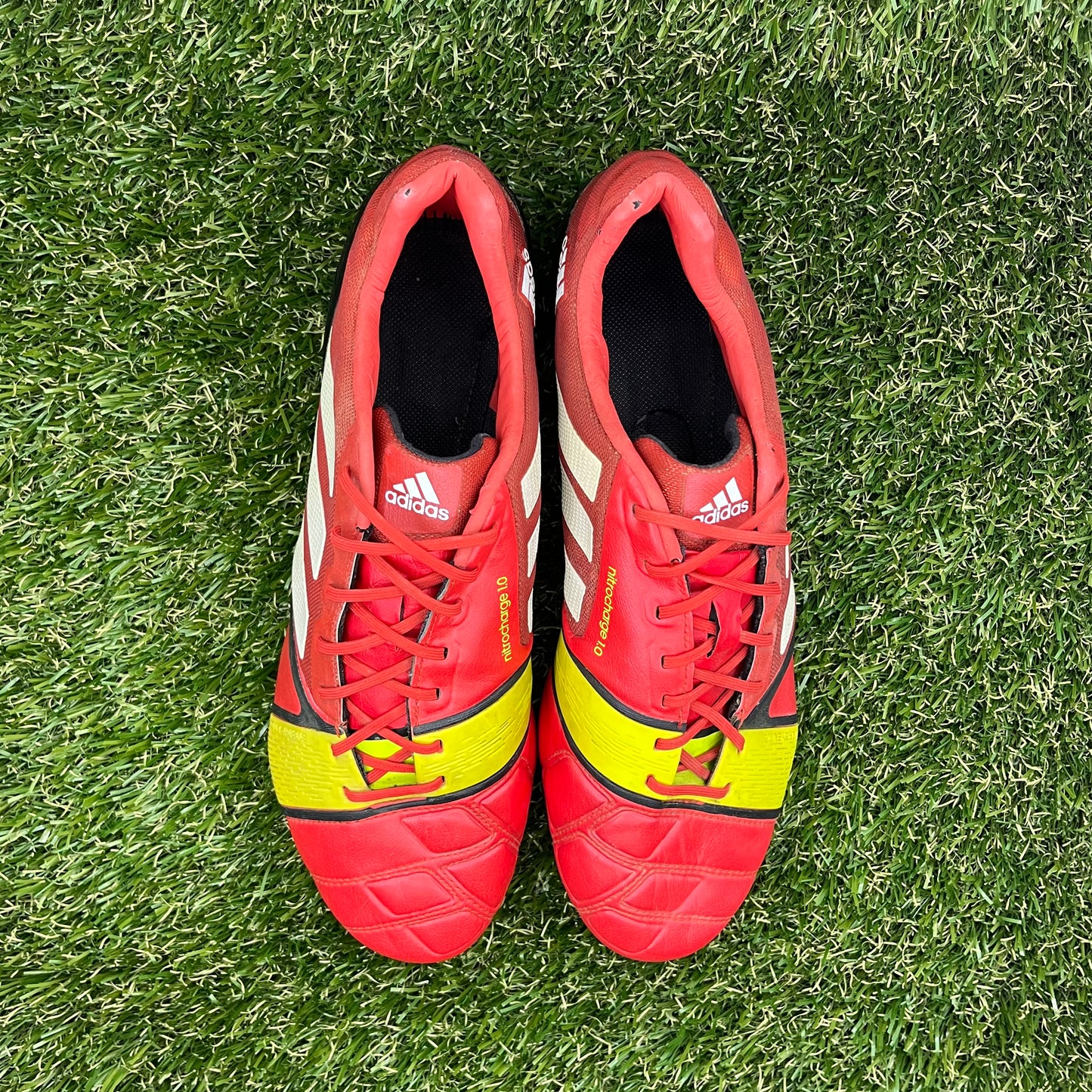 Adidas Nitrocharge 1.0 SG