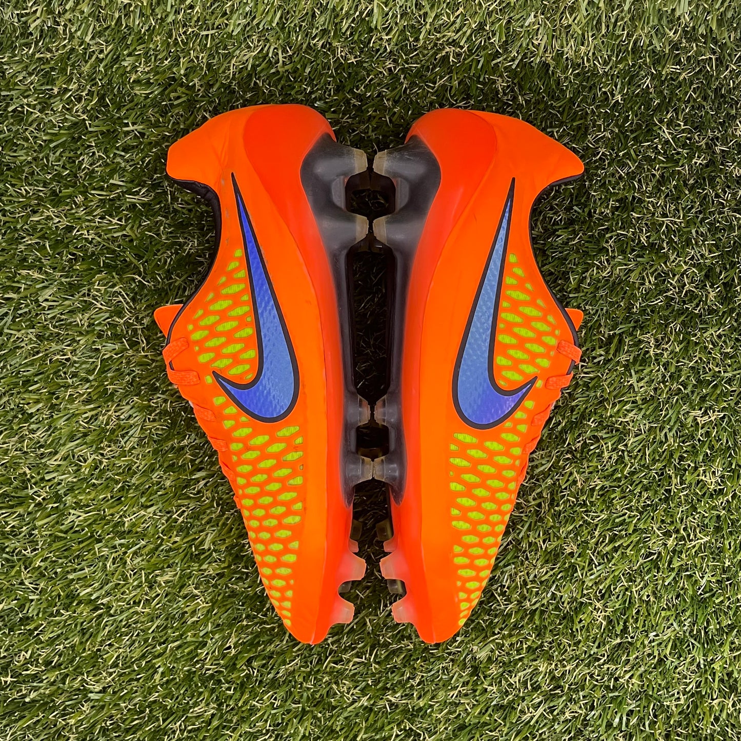 Nike Magista Opus 1 FG