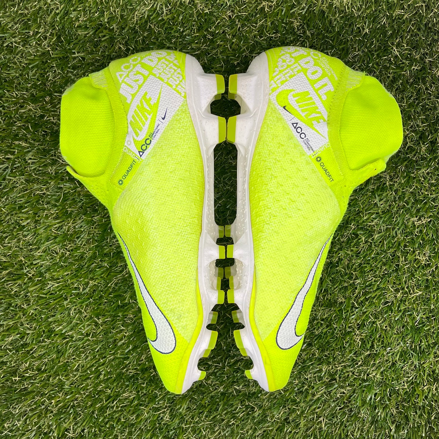 Nike Phantom Vision FG