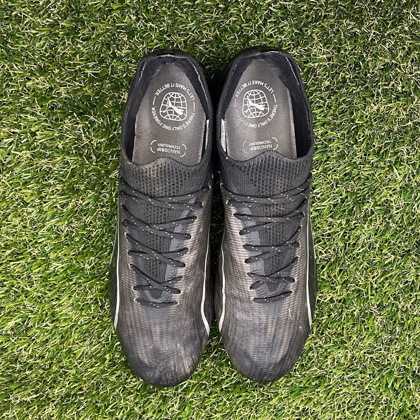 Puma Ultra Ultimate FG