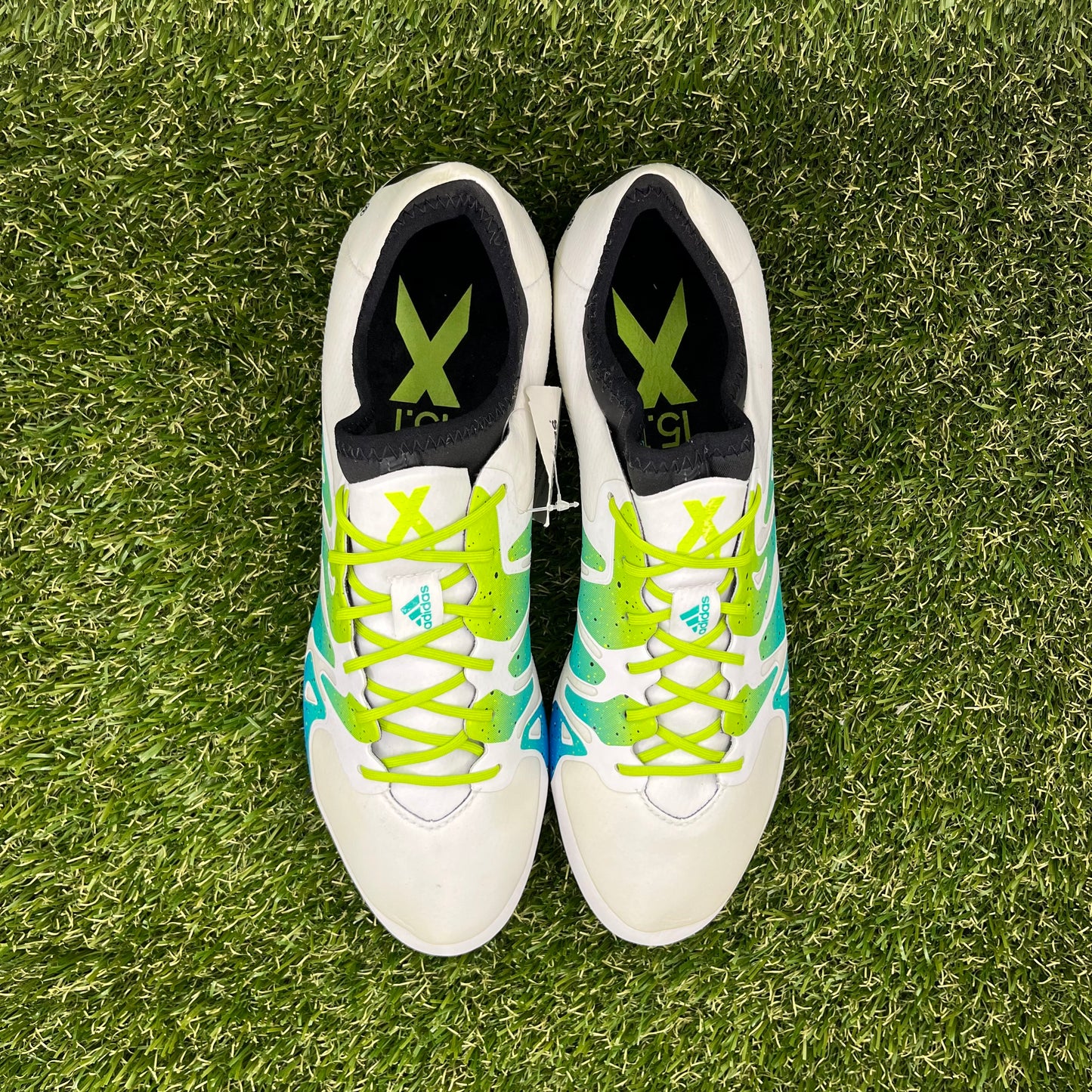 Adidas X 15.1 FG