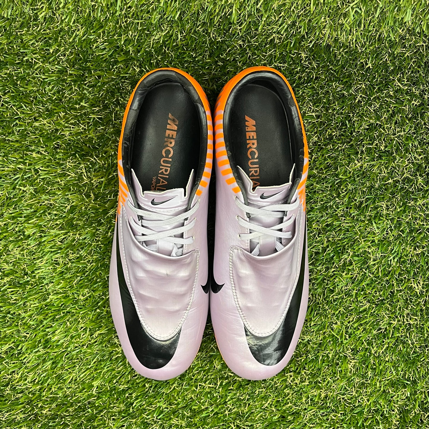 Nike Mercurial Vapor 6 FG