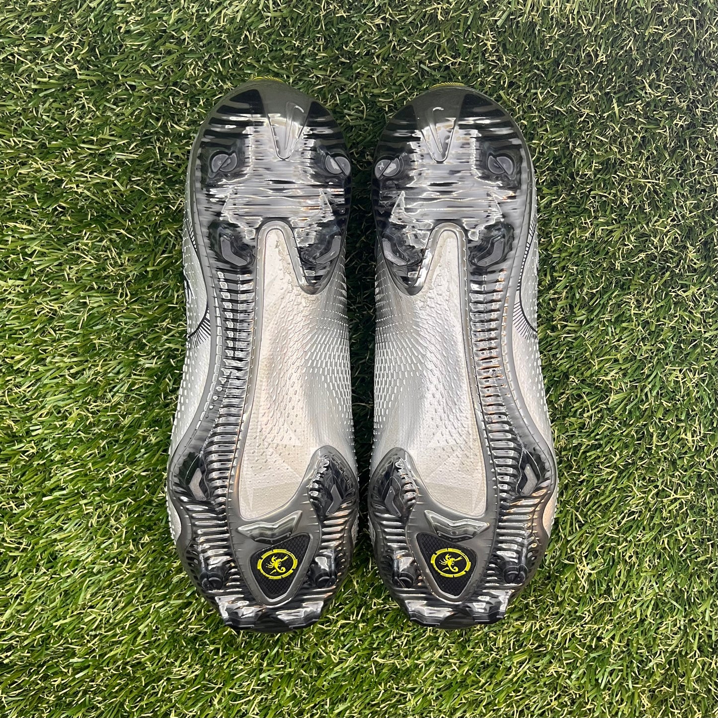 Nike Phantom GT FG