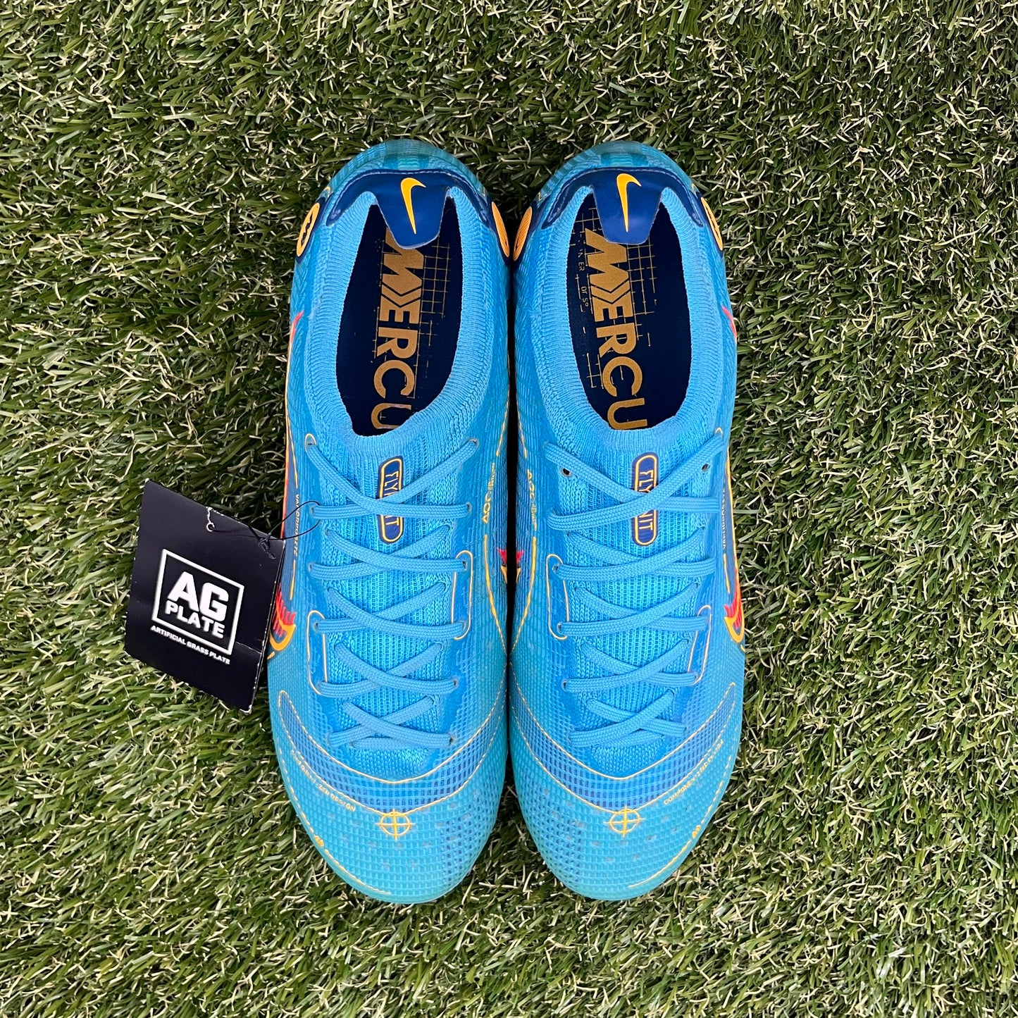 Nike Mercurial Vapor 14 AG