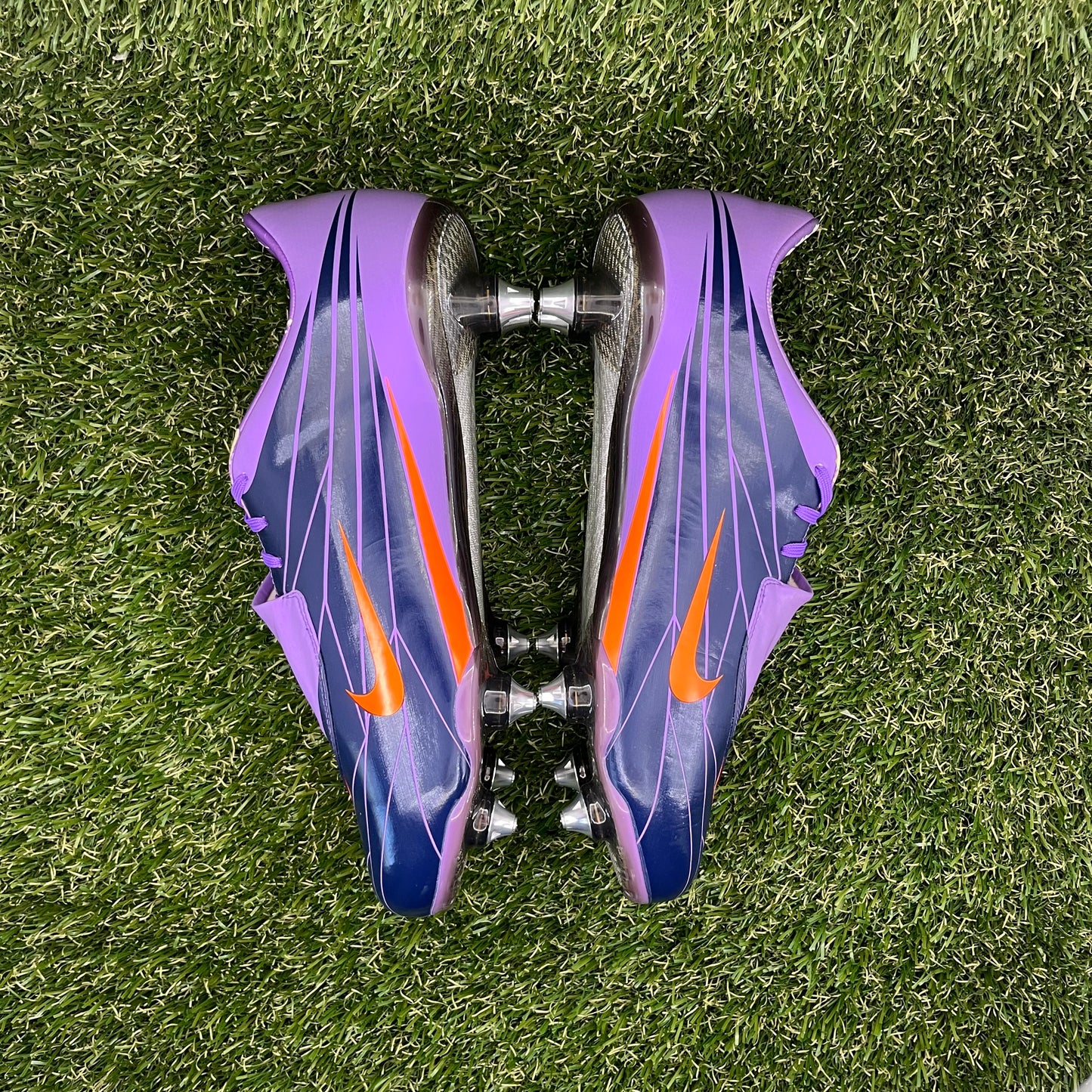 Nike Mercurial Vapor 6 SG