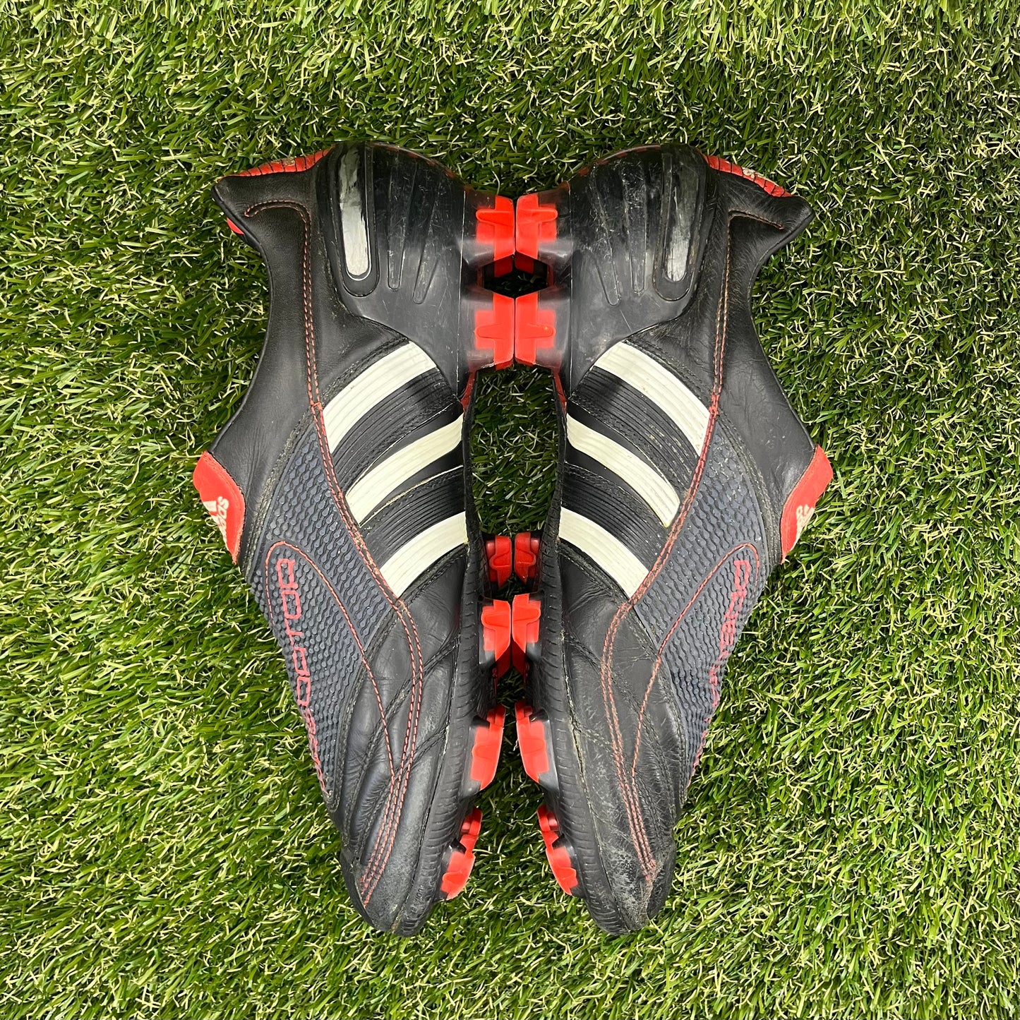 Adidas Predator X FG