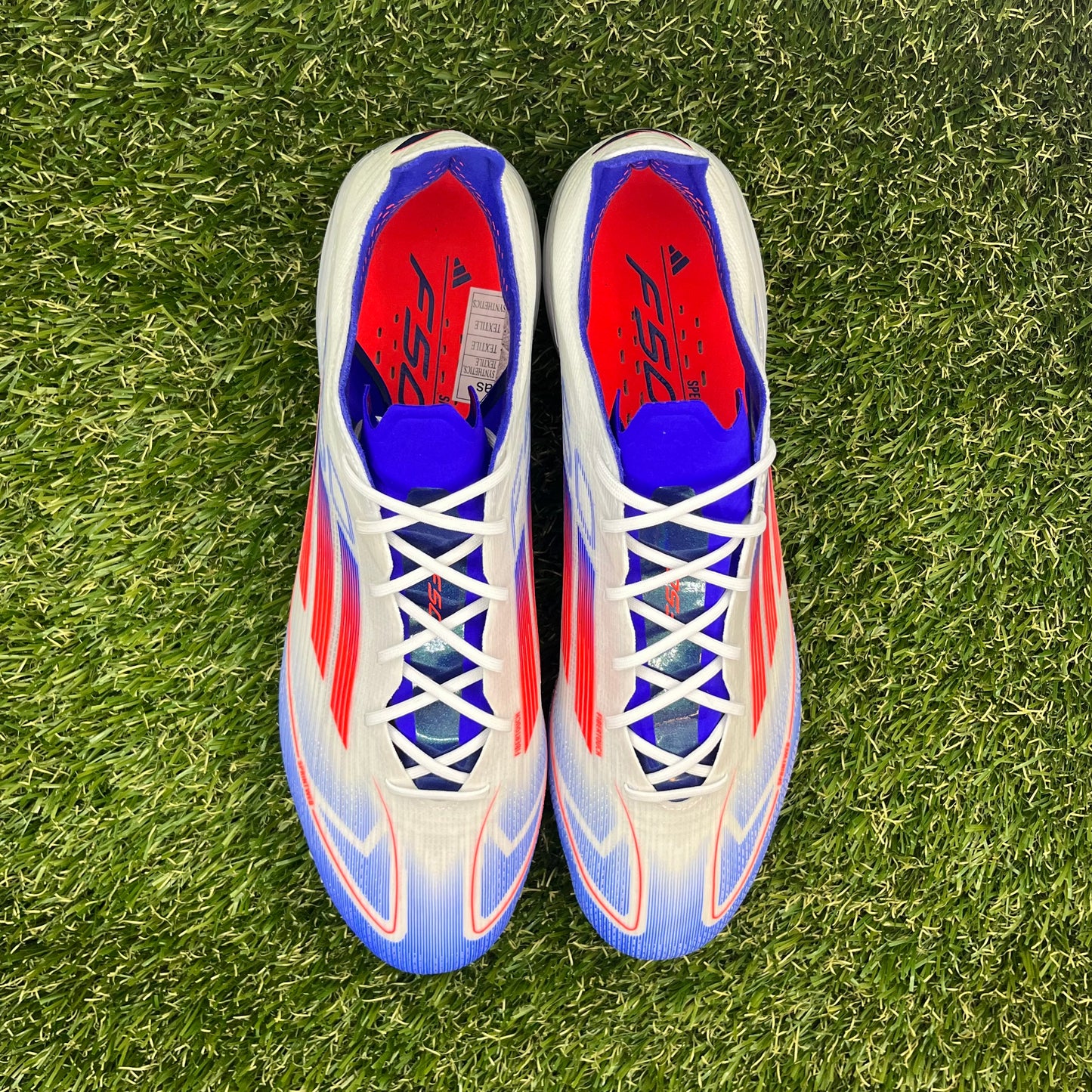 Adidas F50 Elite FG