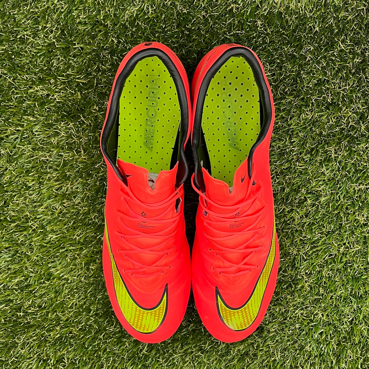 Nike Mercurial Vapor 10 SG