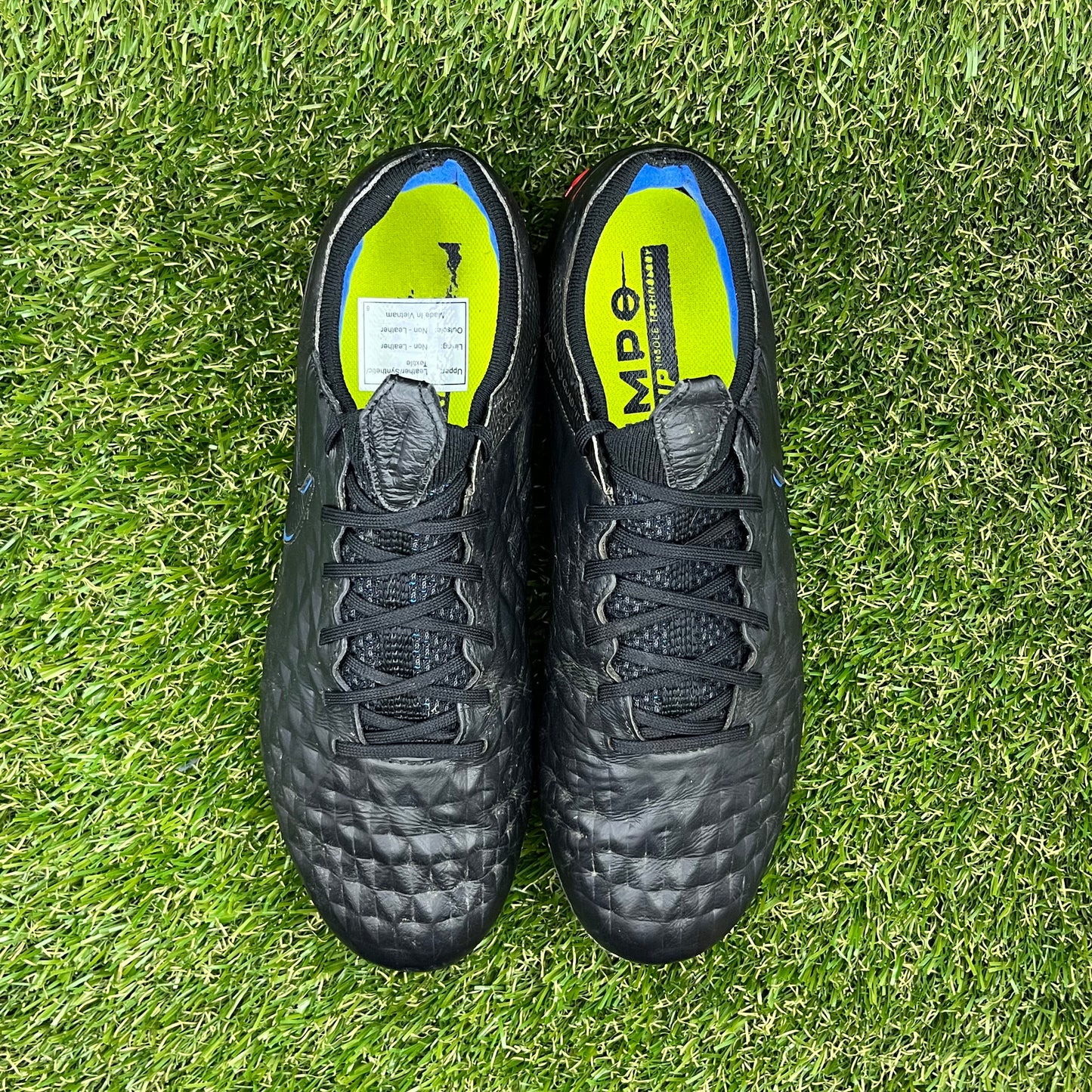 Nike Tiempo Legend 8 FG