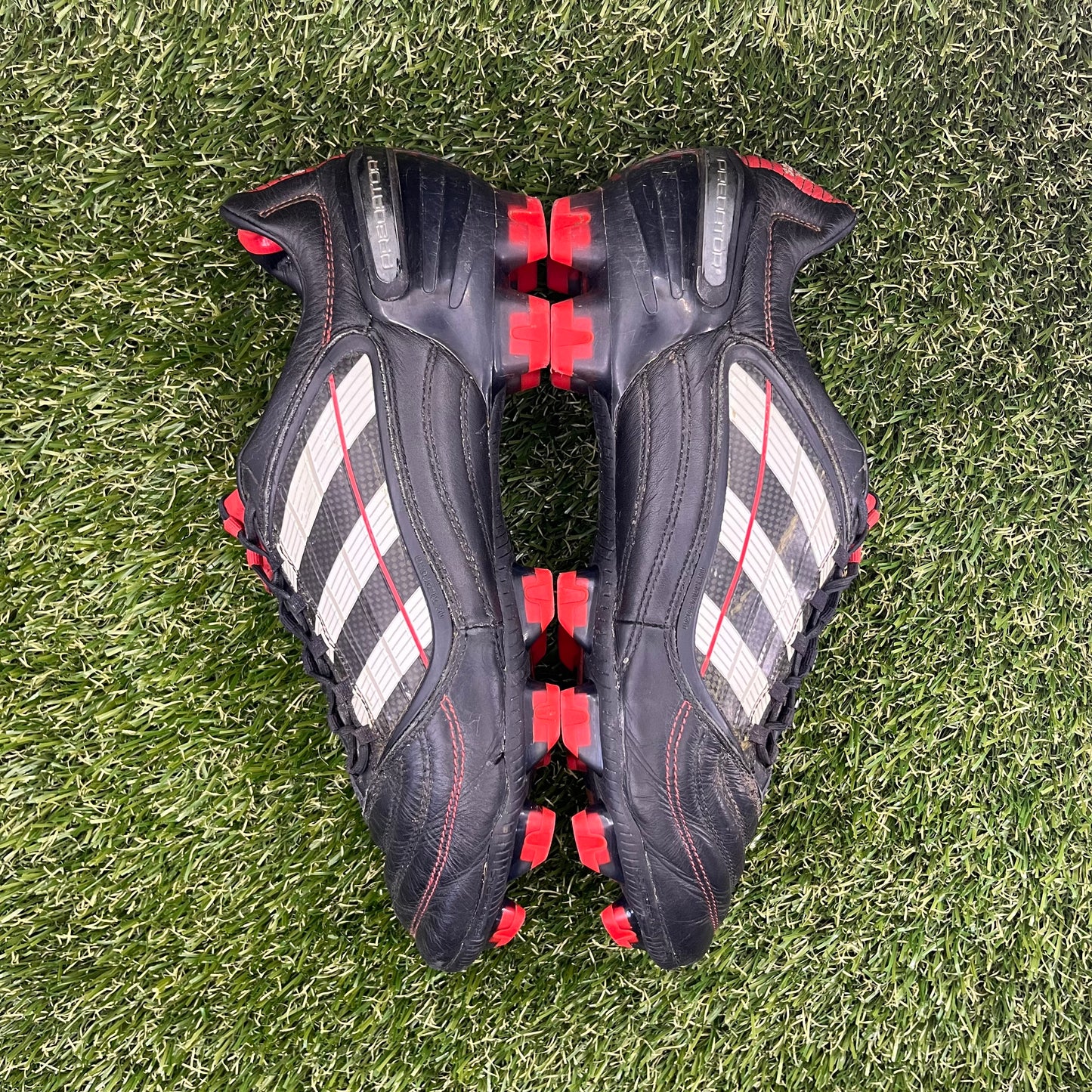 Adidas Predator X FG