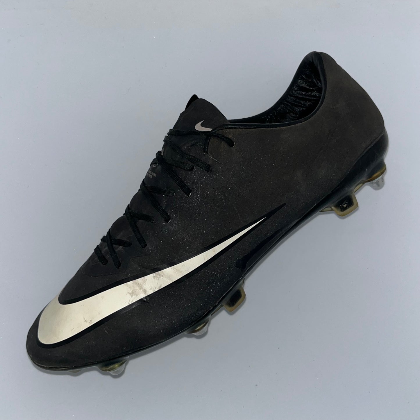 Nike Mercurial Vapor 10 CR7 SG