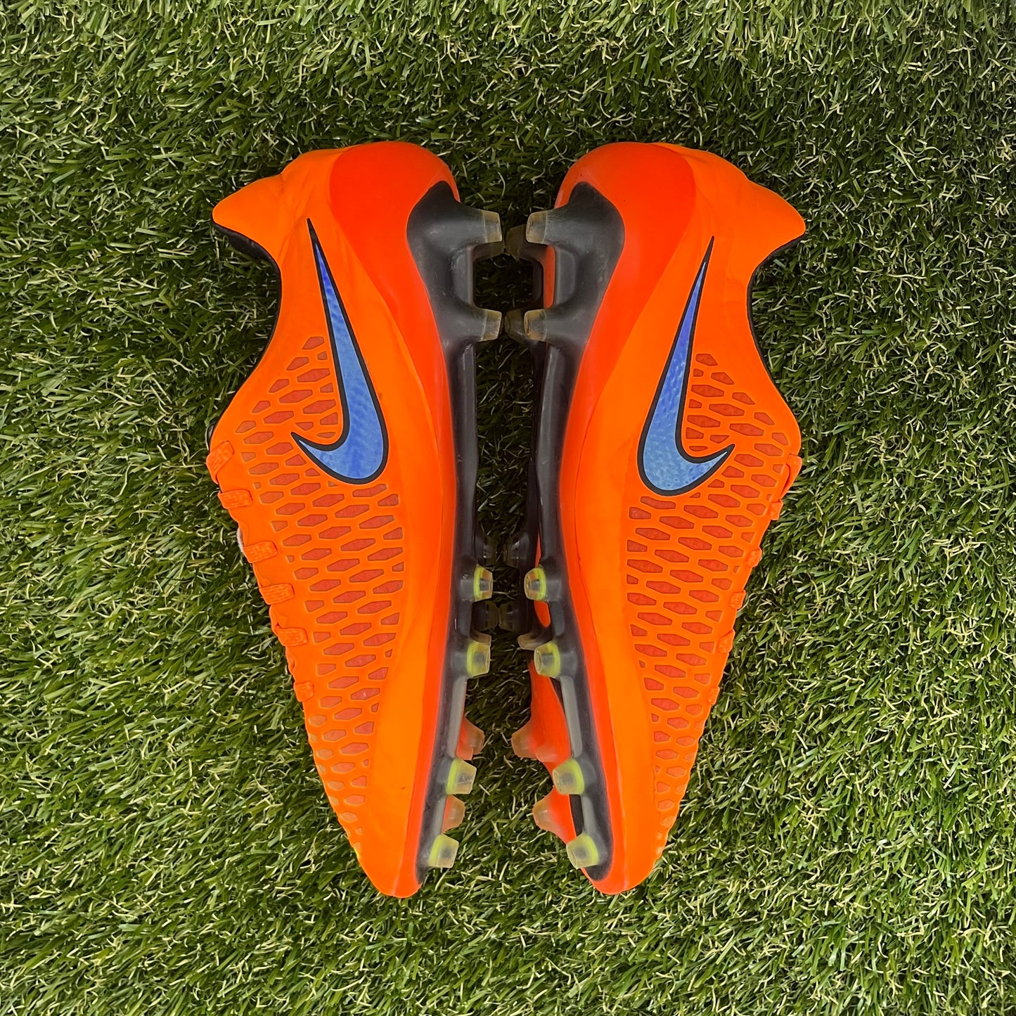 Nike Magista Opus 1 FG