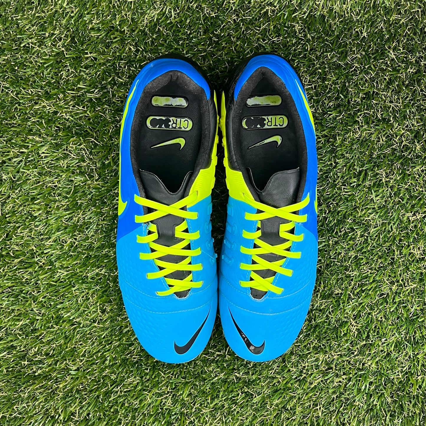 Nike CTR360 Maestri 3 FG