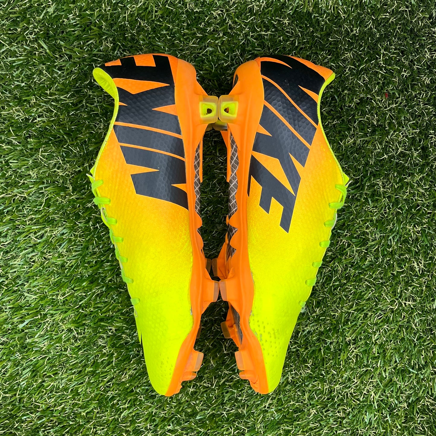 Nike Mercurial Vapor 9 FG